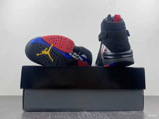 Reps TBK Playoffs Jordan 8 305381-062 Air 0527